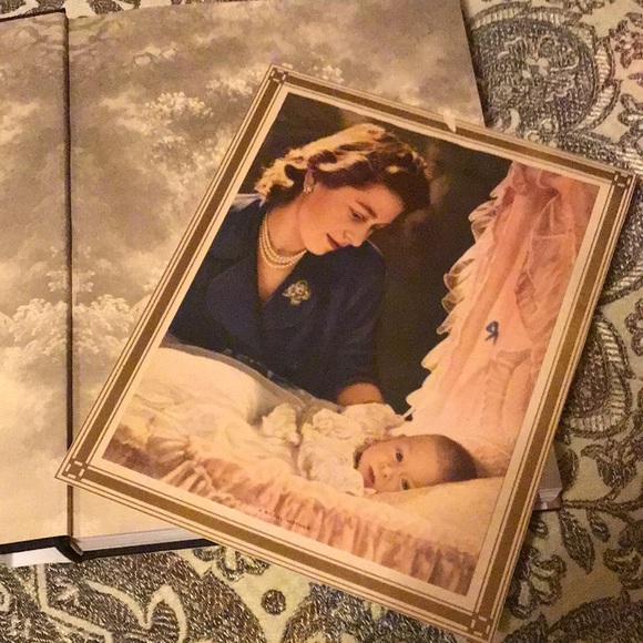 Book The Royal Portraits Cecil Beaton collectible lrg vintage Roy Strong 1988 - Picture 2 of 16